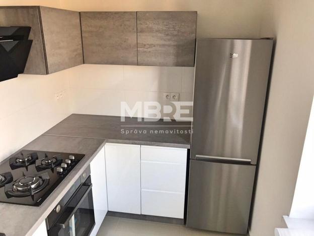 Pronájem bytu 1+1, Karviná - Ráj, V Aleji, 43 m2