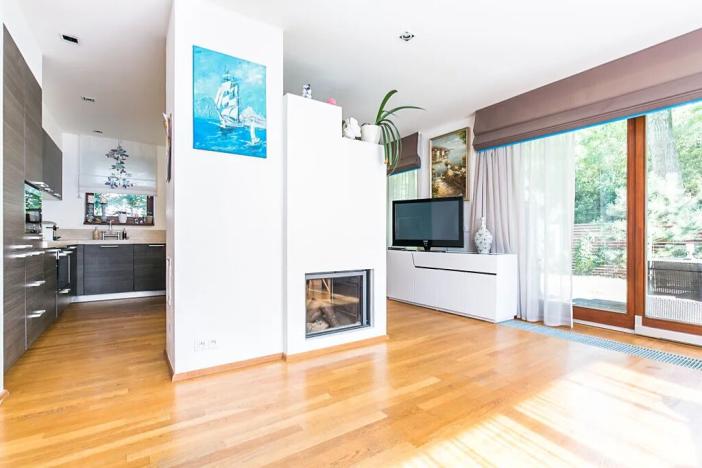 Pronájem vily, Statenice, 180 m2