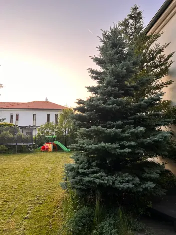 Pronájem vily, Statenice, 180 m2