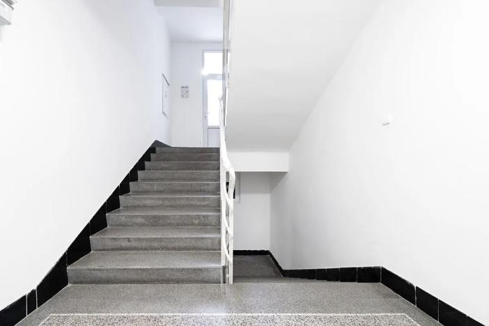 Pronájem bytu 1+kk, Praha - Michle, Michelská, 25 m2