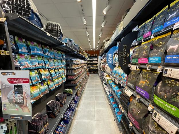 Pronájem obchodního prostoru, Praha - Michle, U plynárny, 104 m2