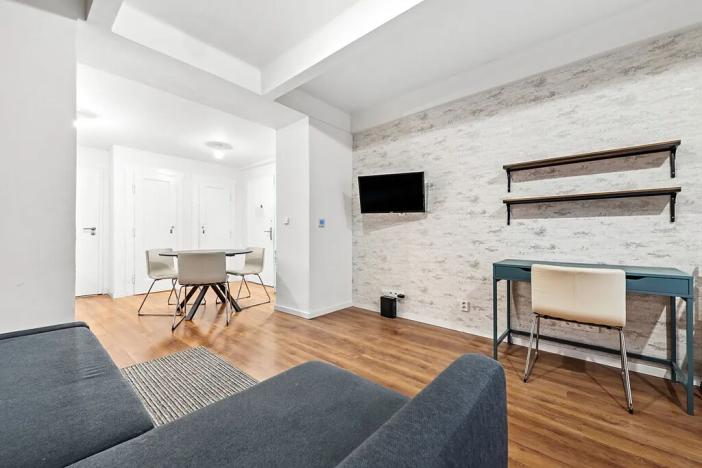 Prodej bytu 1+1, Praha - Žižkov, Čajkovského, 36 m2