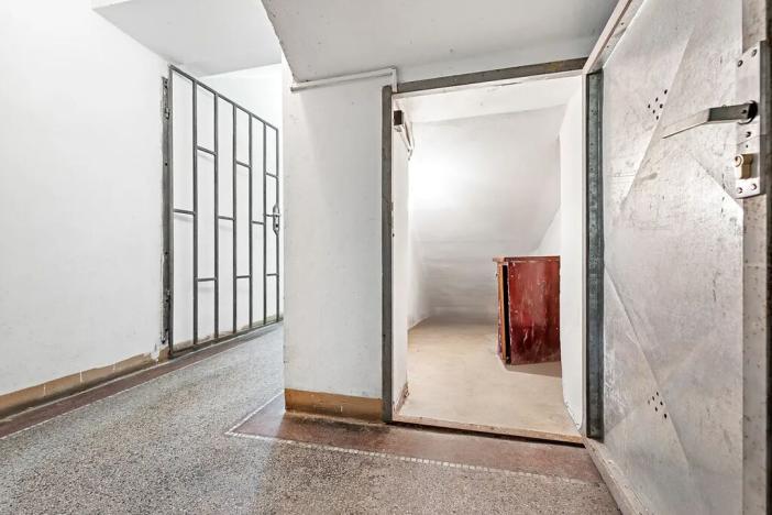 Prodej bytu 1+1, Praha - Žižkov, Čajkovského, 36 m2