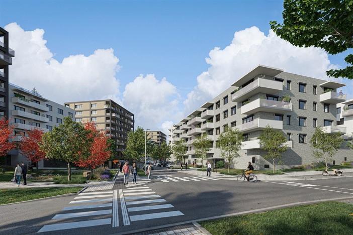 Prodej bytu 3+kk, Praha, Bessemerova, 69 m2