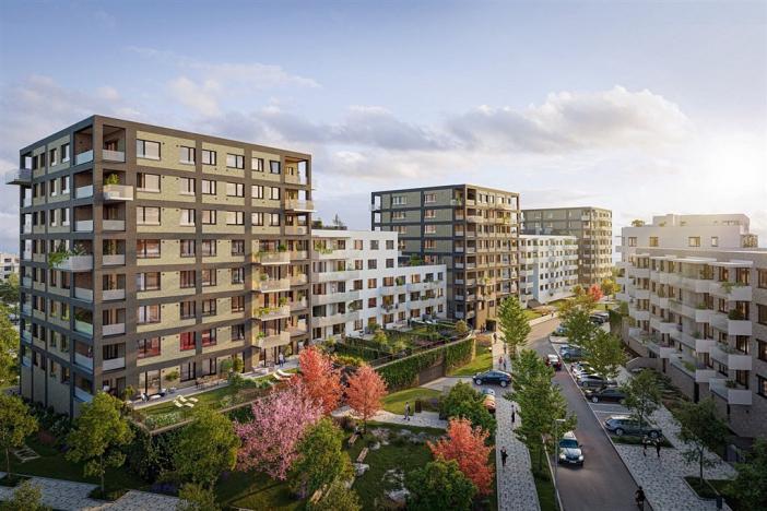 Prodej bytu 2+1, Praha, Bessemerova, 56 m2