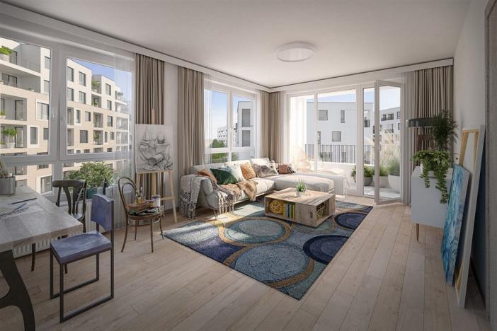 Prodej bytu 1+kk, Praha, Huppnerova, 34 m2