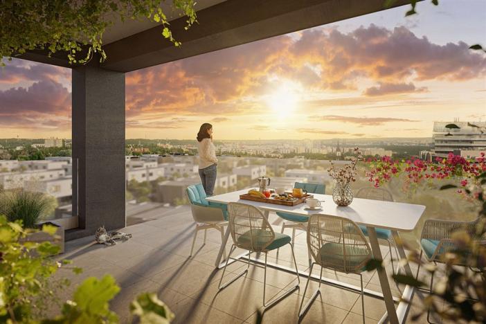 Prodej bytu 4+kk, Praha, Bessemerova, 84 m2