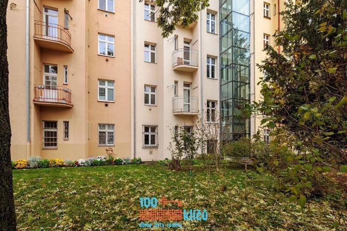 Pronájem bytu 1+kk, Praha - Holešovice, U Uranie, 26 m2