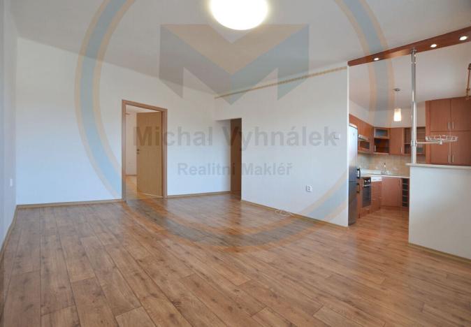 Pronájem bytu 3+kk, Votice, Smetanova, 71 m2