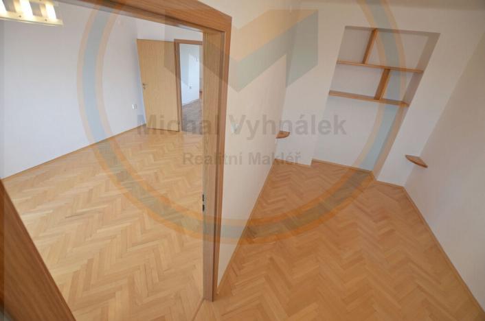 Pronájem bytu 3+kk, Votice, Smetanova, 71 m2