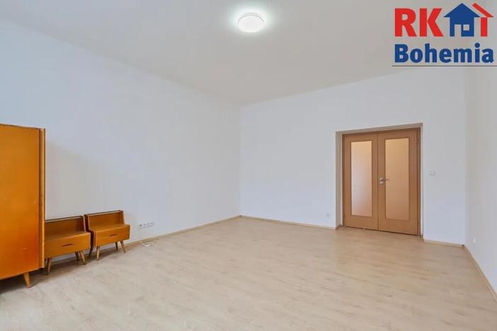 Pronájem bytu 3+1, Český Brod, Masarykova, 119 m2