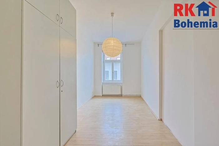 Pronájem bytu 3+1, Český Brod, Masarykova, 119 m2