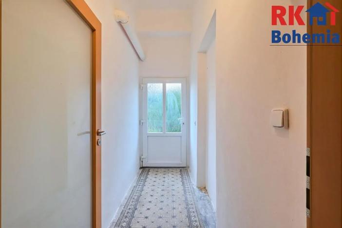 Pronájem bytu 3+1, Český Brod, Masarykova, 119 m2