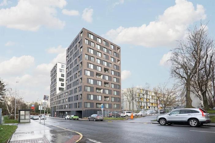 Pronájem bytu 3+kk, Praha - Prosek, Litoměřická, 84 m2