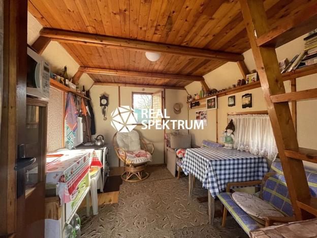 Prodej chaty, Blansko, 22 m2
