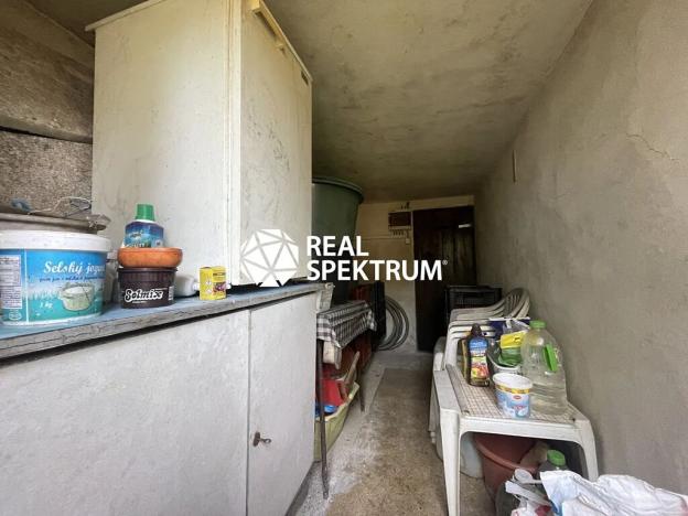 Prodej chaty, Blansko, 22 m2