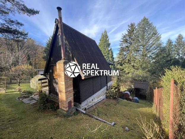 Prodej chaty, Blansko, 22 m2