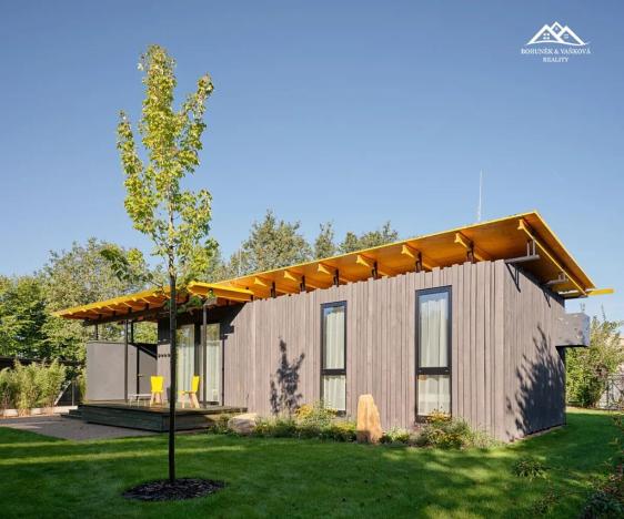 Pronájem rodinného domu, Ždírec nad Doubravou, Průmyslová, 77 m2