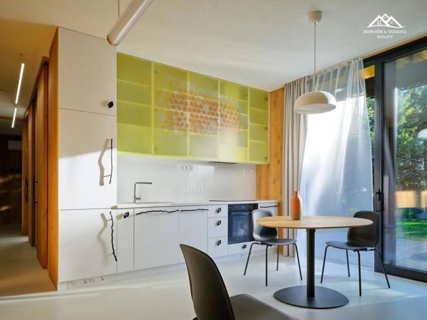 Pronájem rodinného domu, Ždírec nad Doubravou, Průmyslová, 77 m2