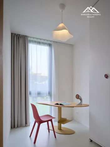 Pronájem bytu 3+kk, Ždírec nad Doubravou, Průmyslová, 77 m2