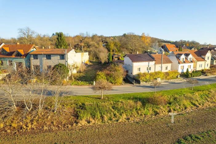 Prodej pozemku pro bydlení, Skalice nad Svitavou, 1626 m2