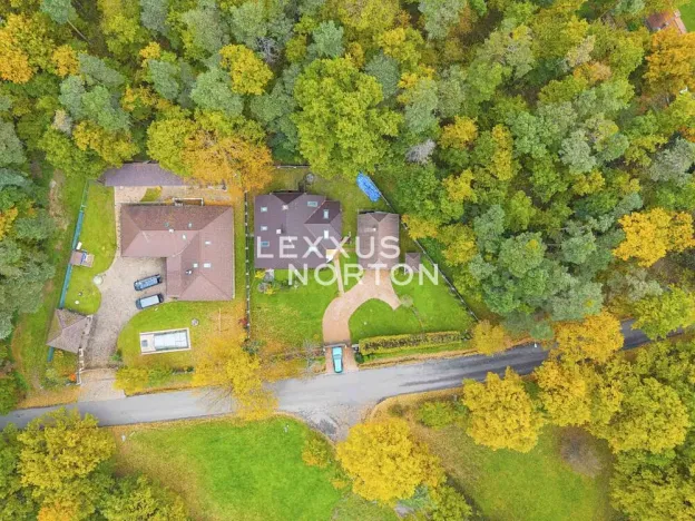 Prodej rodinného domu, Benešov, 264 m2