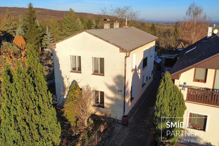 Prodej rodinného domu, Kosmonosy, Tesařská, 122 m2