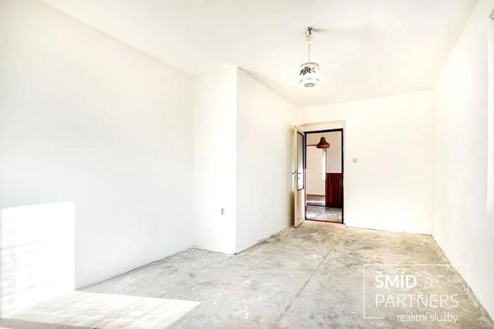 Prodej rodinného domu, Kosmonosy, Tesařská, 122 m2