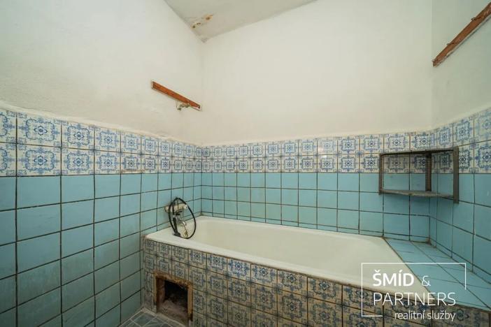 Prodej rodinného domu, Kosmonosy, Tesařská, 122 m2