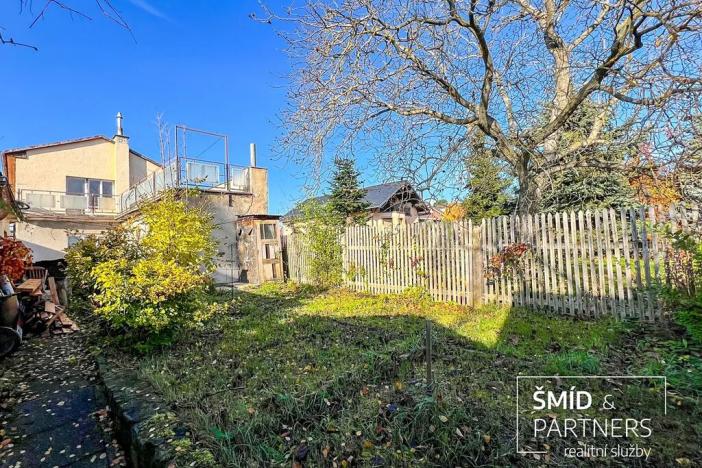 Prodej rodinného domu, Kosmonosy, Tesařská, 122 m2