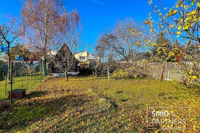 Prodej rodinného domu, Kosmonosy, Tesařská, 122 m2