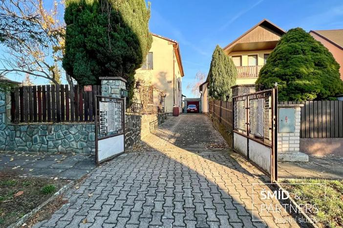 Prodej rodinného domu, Kosmonosy, Tesařská, 122 m2