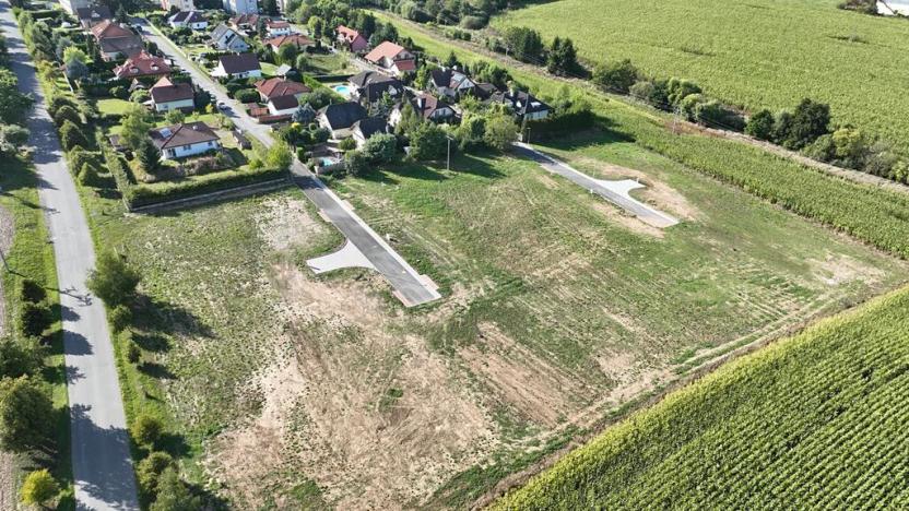 Prodej pozemku pro bydlení, Libeř, 1013 m2