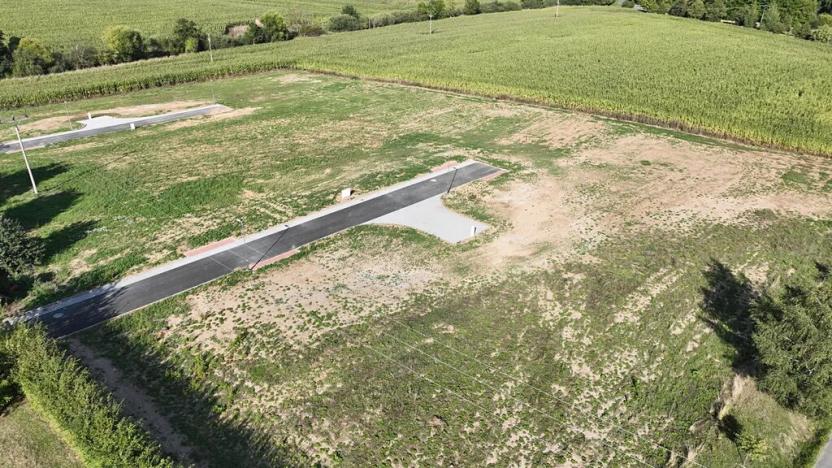 Prodej pozemku pro bydlení, Libeř, 1013 m2