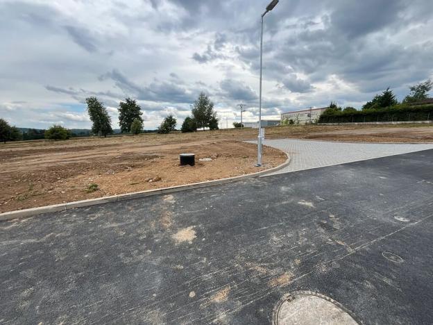 Prodej pozemku pro bydlení, Libeř, 1013 m2