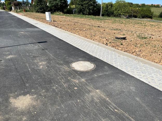 Prodej pozemku pro bydlení, Libeř, 1013 m2