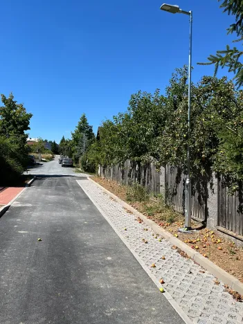 Prodej pozemku pro bydlení, Libeř, 1013 m2