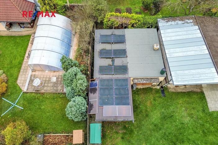 Prodej bytu 3+kk, Dobřany, Tylova, 90 m2