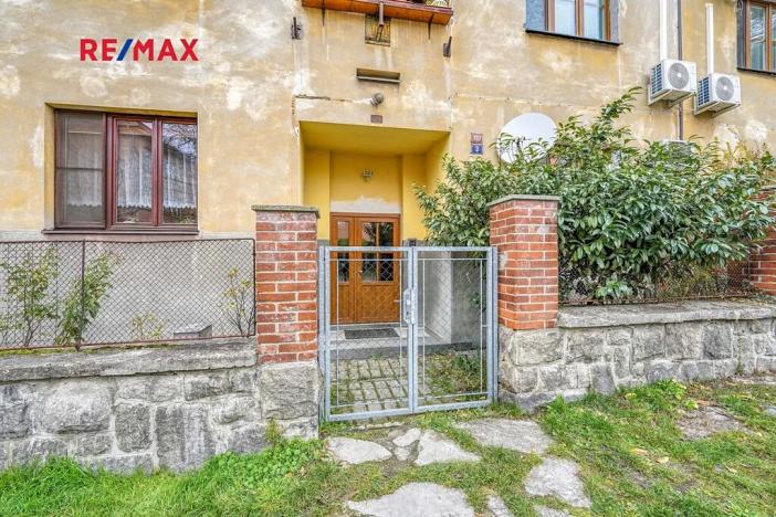 Prodej bytu 3+kk, Dobřany, Tylova, 90 m2