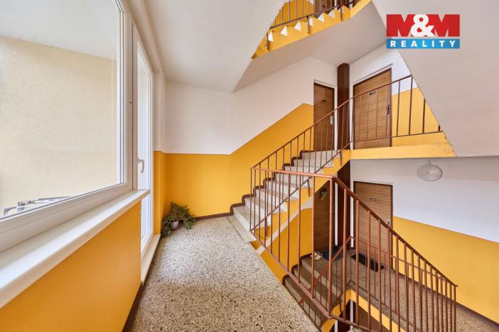 Prodej bytu 2+1, Hořice, Pod Lipou, 62 m2