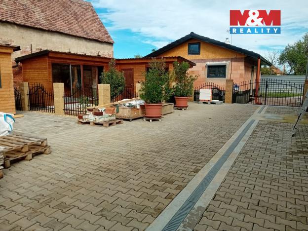 Prodej rodinného domu, Vrbovec, 190 m2