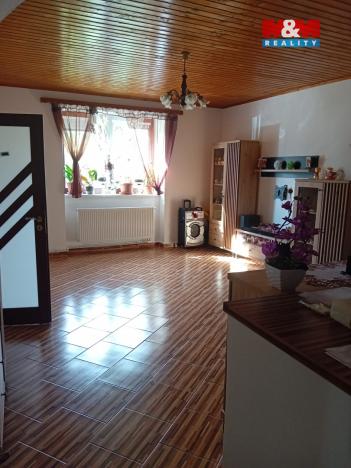 Prodej rodinného domu, Vrbovec, 190 m2