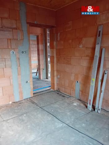 Prodej rodinného domu, Vrbovec, 190 m2