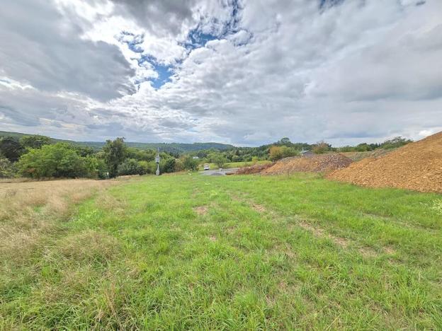 Prodej pozemku pro bydlení, Křtiny, 5638 m2