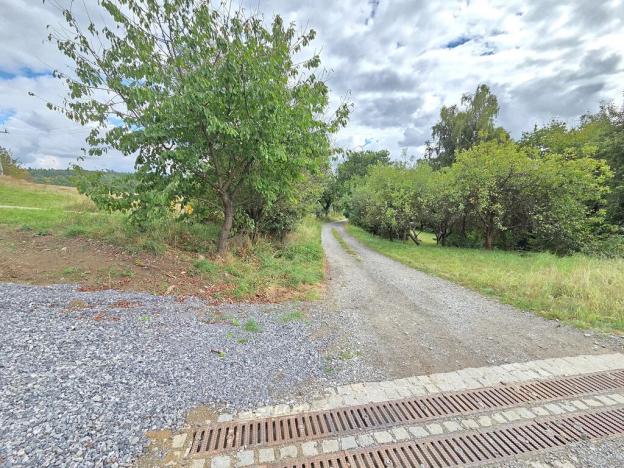 Prodej pozemku pro bydlení, Křtiny, 5638 m2