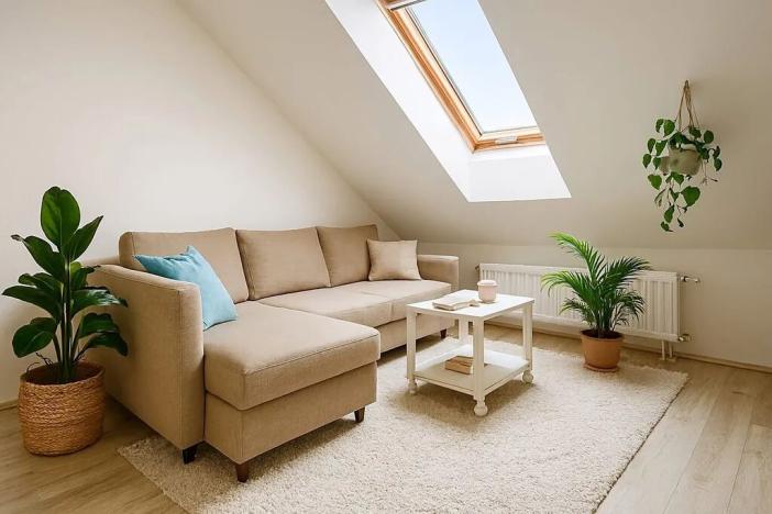 Prodej bytu 2+kk, Brno, Koliště, 53 m2