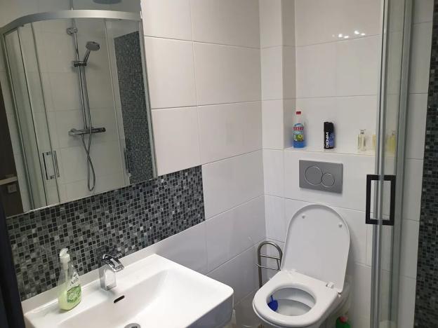 Pronájem kanceláře, Praha - Kyje, Vajgarská, 216 m2