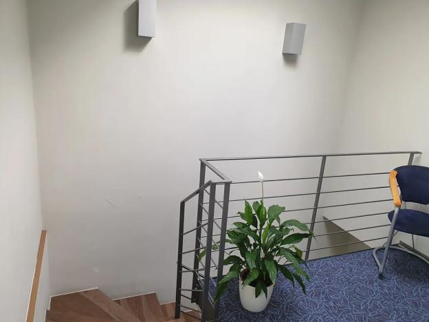 Pronájem kanceláře, Praha - Kyje, Vajgarská, 216 m2