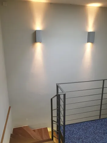 Pronájem kanceláře, Praha - Kyje, Vajgarská, 216 m2