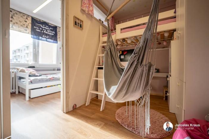 Prodej bytu 3+kk, Jičín, Lidické náměstí, 78 m2